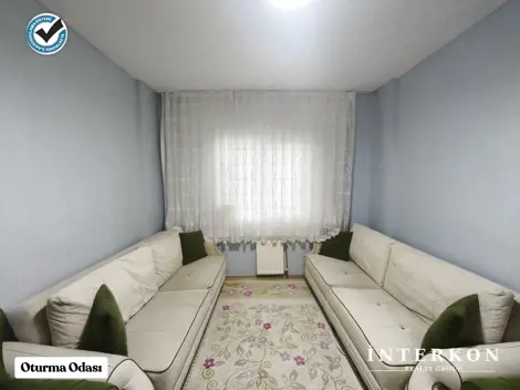 Konya Meram Gödene Neighborhood Meram Gödene TOKİ 2+1 Apartment for Sale! - photo 2